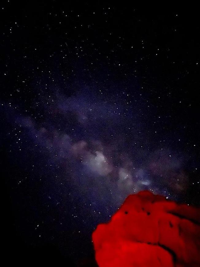 Wadi Rum Desert Camp Exterior photo